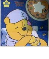Winnie the Pooh. Ninne nanne luminose. Libro sonoro. Ediz. illustrata edito da Disney Libri