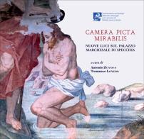Camera Picta Mirabilis. Nuove luci sul palazzo marchesale di Specchia edito da Esperidi