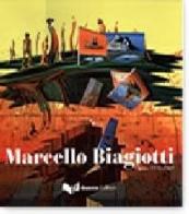 Marcello Biagiotti. Opere 1970-2009. Ediz. illustrata edito da Guerra Edizioni