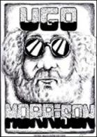 Ugo Morrison. Autobiografia incompleta di un ricercatore spirituale del XX secolo di Pino Ceriotti edito da Macchione Editore