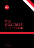 Business action-book. Don't wait for change to happen. Make it happen di Cristina Marsan edito da Design in 365 days