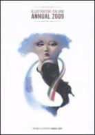 Illustratori italiani. Annual 2009. Ediz. italiana e inglese edito da Fausto Lupetti Editore