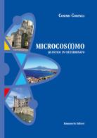 Microcos(i)mo. Quantico in-determinato di Cosimo Cosenza edito da Hammerle Editori in Trieste
