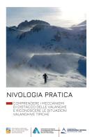 Nivologia pratica. Comprendere i meccanismi di distacco delle valanghe e riconoscere le situazioni valanghive tipiche. Ediz. illustrata di Anena edito da AINEVA - Associazione Interregionale Neve e Valanghe