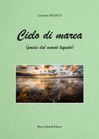 Cielo di marea (poesie dal mondo liquido) di Giacomo Franco edito da Sabatelli