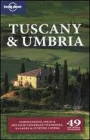 Tuscany & Umbria di Virginia Maxwell, Alex Leviton, Leif Pettersen edito da Lonely Planet