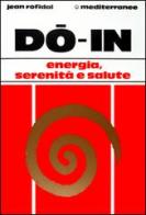 Do-in di Jean Rofidal edito da Edizioni Mediterranee