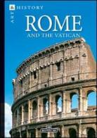 Rome and the Vatican. Ediz. a colori edito da Bonechi