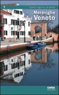 Meraviglie del Veneto vol.7 edito da CARSA