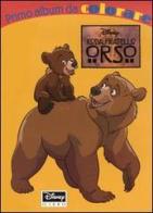 Koda fratello orso edito da Disney Libri