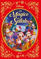 Un magico Natale. Disney. Ediz. a colori edito da Disney Libri
