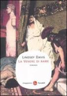 La venere di rame di Lindsey Davis edito da Il Saggiatore