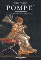 Pompei. Mestieri e botteghe 2000 anni fa di Carlo Avvisati edito da Scienze e Lettere
