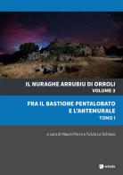 Il nuraghe Arrubiu di Orroli vol.3.1 edito da Arkadia