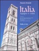 Italia ingegno e civiltà. Ediz. italiana e inglese di Amanzio Possenti, Mario De Biasi, Gianni Berengo Gardin edito da Grafica e Arte