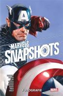 Marvels snapshots vol.1 edito da Panini Comics