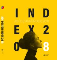 ADI design index 2018. Ediz. italiana e inglese edito da ADIper