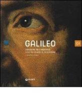 Galileo. Immagini dell'universo dall'antichità al telescopio. Ediz. illustrata edito da Giunti GAMM