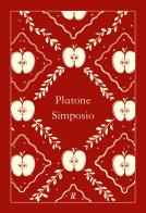 Il simposio. Nuova ediz. di Platone edito da Rusconi Libri