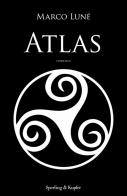 Atlas di Marco Luné edito da Sperling & Kupfer