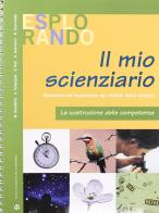 Esplorando. Vol. A-B-C. Per la Scuola media di Giuliana Anelli, Adele Scarletti edito da Scolastiche Bruno Mondadori