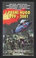 I premi Hugo 1999-2001 edito da Nord