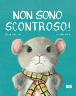 Non sono scontroso! di Steve Smallman, Caroline Pedler edito da Sassi