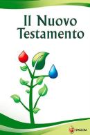 Il Nuovo Testamento. Ediz. a caratteri grandi edito da Editrice Shalom