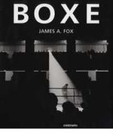 Boxe di James Fox edito da Contrasto DUE
