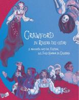 Crawford in Riviera dei cedri. Il racconto 2023 del Festival sul Folk Horror in Calabria edito da Thyrrenians