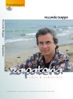 Zapateria. Con CD Audio di Riccardo Zappa edito da Fingerpicking.net