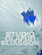 Studio Olafur Eliasson. Ediz. italiana, spagnola e portoghese di Ólafur Elíasson, Philip Ursprung edito da Taschen