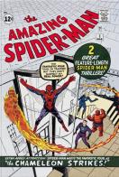 The amazing Spider-Man. Ediz. a colori vol.1 di Ralph Macchio, David Mandel edito da Taschen