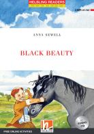 Black beauty. Helbling readers red series. Level A1-A2. Con e-book. Con espansione online. Con CD-Audio di Anna Sewell edito da Helbling