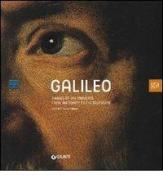 Galileo. Images of the universe from antiquity to the telescope. Ediz. illustrata edito da Giunti GAMM