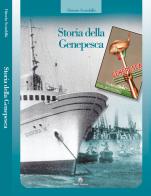 Storia della genepesca di Vittorio Scordella edito da Hatria Edizioni