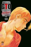 Big GTO deluxe. Black edition vol.7 di Toru Fujisawa edito da Dynit Manga