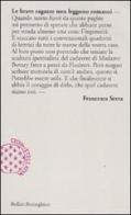 Le brave ragazze non leggono romanzi di Francesca Serra edito da Bollati Boringhieri