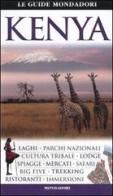 Kenya di Philip Briggs, Lizzie Williams edito da Mondadori Electa