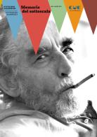 Memorie del sottoscala di Vittorio Gassman edito da Cue Press