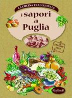 I sapori della Puglia. Ediz. italiana e inglese edito da Keybook