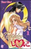 Forbidden love vol.1 di Tomu Ohmi edito da GP Manga