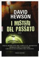 I misteri del passato di David Hewson edito da Time Crime