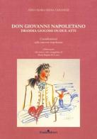Don Giovanni napoletano di Anna M. Siena Chianese edito da Guida