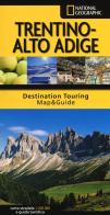 Trentino Alto Adige. Carta stradale e guida turistica edito da Libreria Geografica