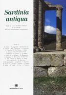 Sardinia antiqua. Scritti in onore di Piero Meloni edito da Edizioni Della Torre