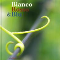 Bianco rosso & blu di Bruno Bergomi edito da Salvioni