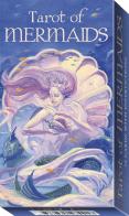 Tarot of the mermaids di Piero Alligo edito da Lo Scarabeo