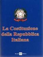 La Costituzione della Repubblica Italiana edito da H.E.-Herald Editore