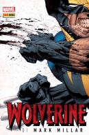 Wolverine di Mark Millar, Kaare Andrews, John Jr. Romita edito da Panini Comics